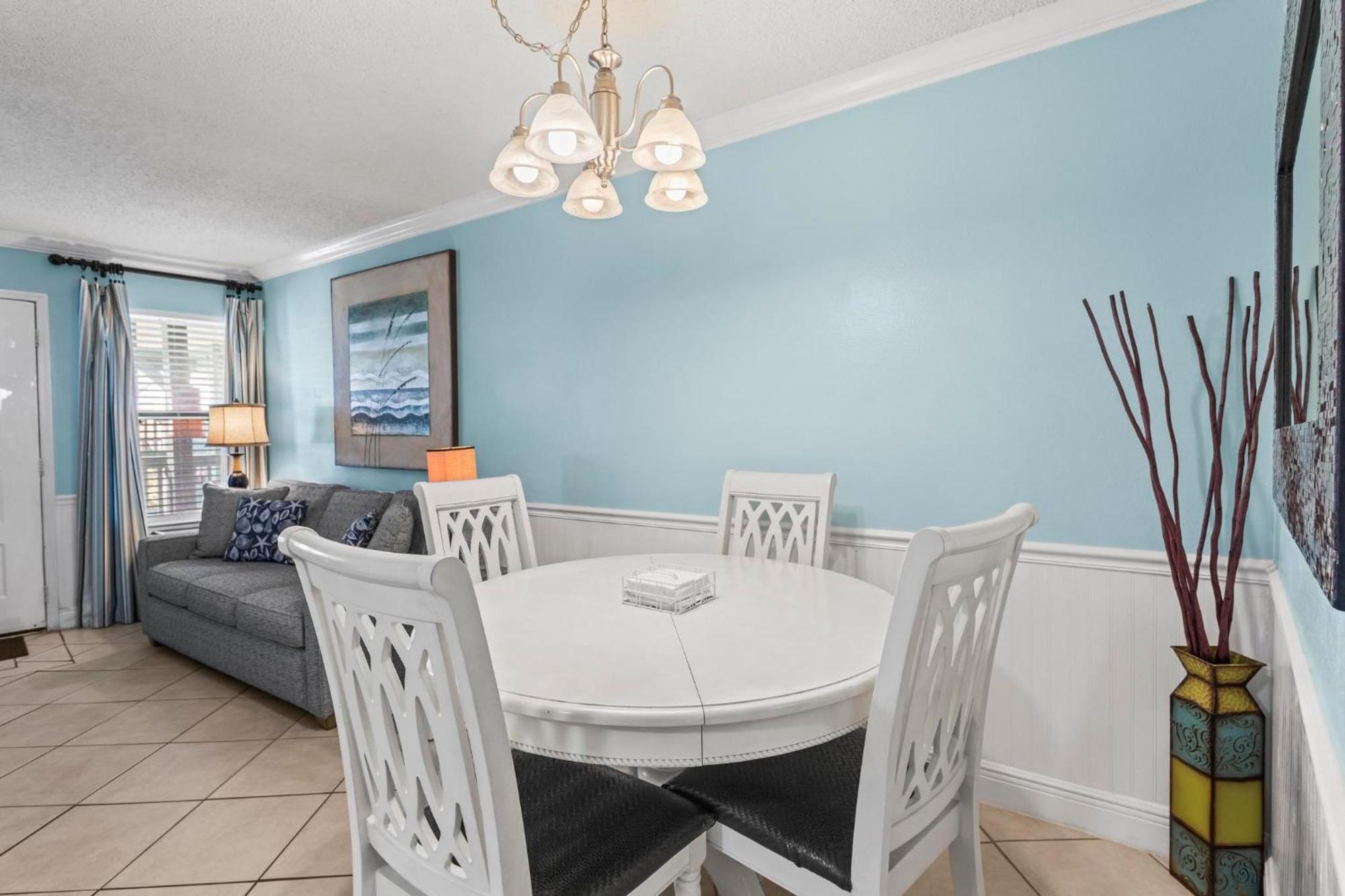 Sea Breeze 311 Villa กัลฟ์ชอร์ส ภายนอก รูปภาพ