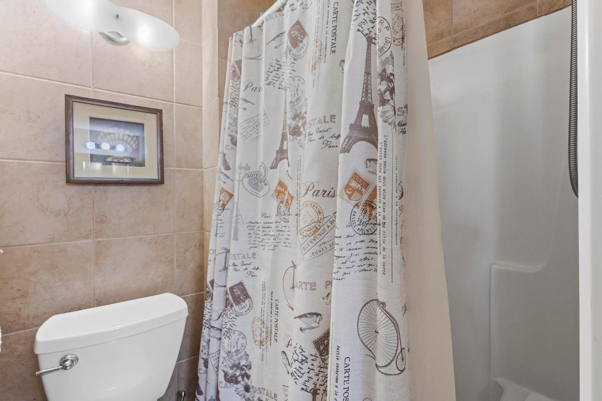 Sea Breeze 311 Villa กัลฟ์ชอร์ส ภายนอก รูปภาพ