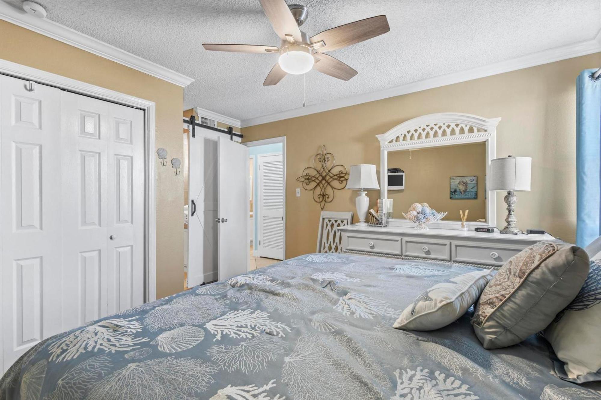 Sea Breeze 311 Villa กัลฟ์ชอร์ส ภายนอก รูปภาพ