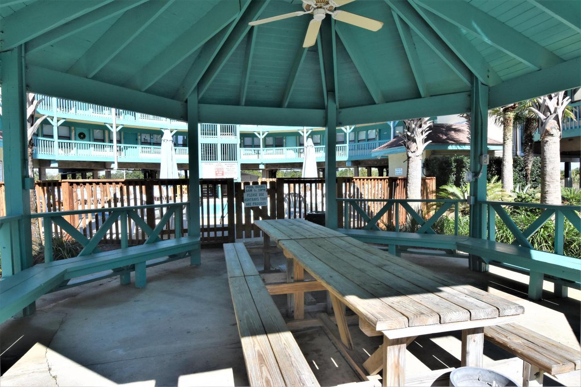 Sea Breeze 311 Villa กัลฟ์ชอร์ส ภายนอก รูปภาพ